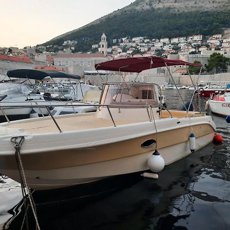 Apartment Dona Vesna Dubrovnik Buitenkant foto