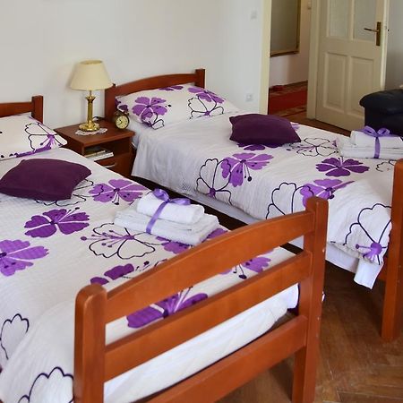Apartment Dona Vesna Dubrovnik Buitenkant foto