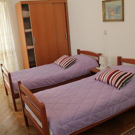 Apartment Dona Vesna Dubrovnik Kamer foto