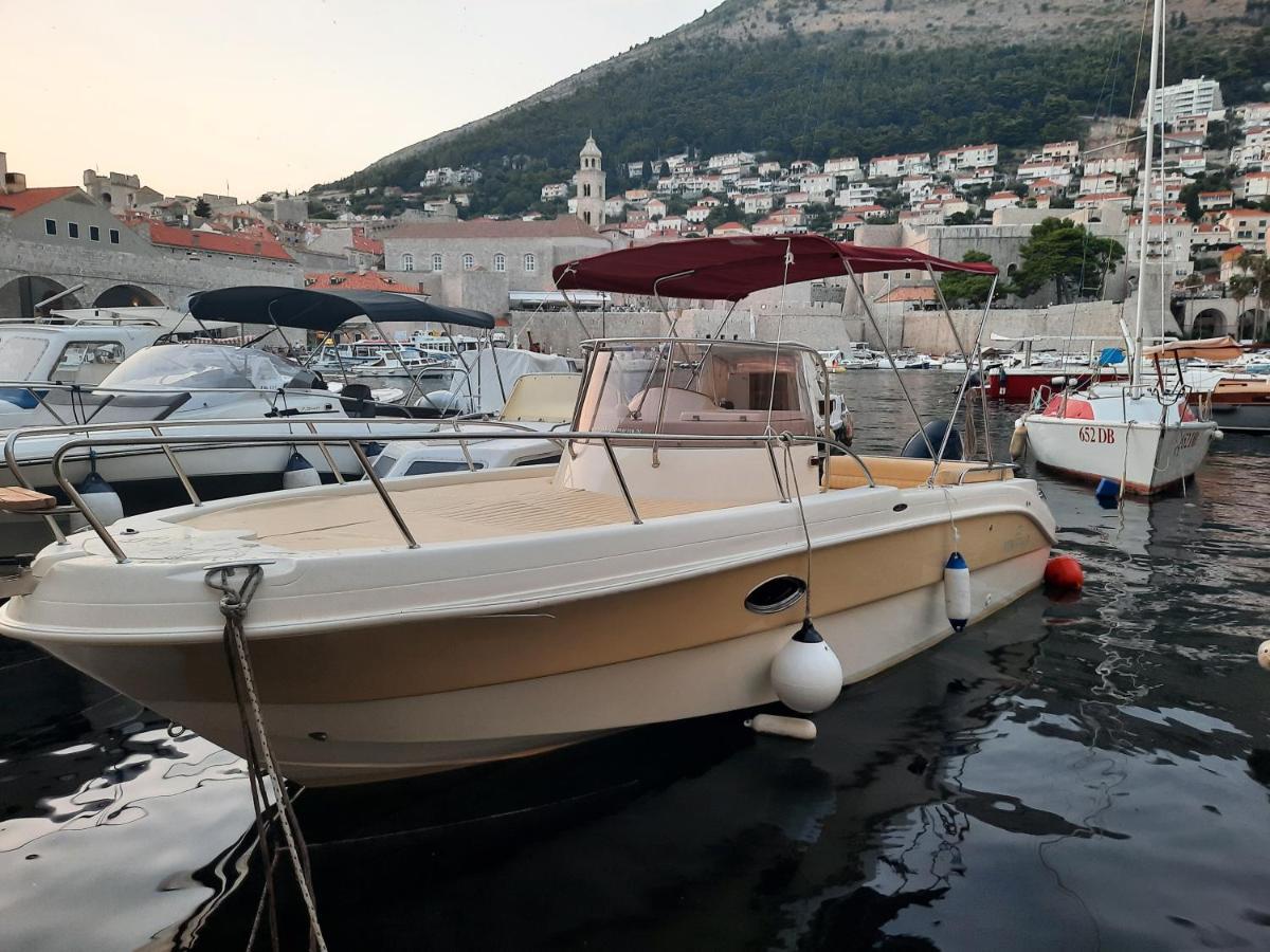 Apartment Dona Vesna Dubrovnik Buitenkant foto