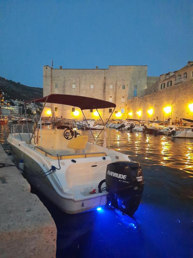 Apartment Dona Vesna Dubrovnik Buitenkant foto