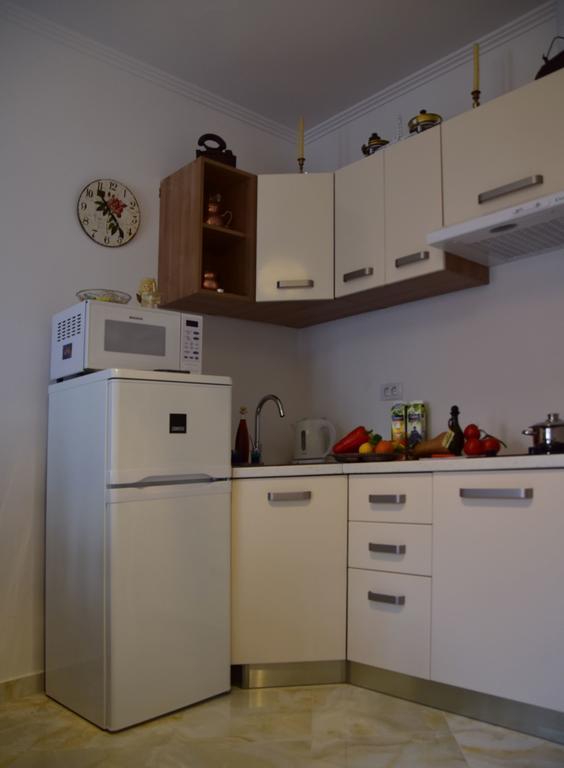 Apartment Dona Vesna Dubrovnik Buitenkant foto