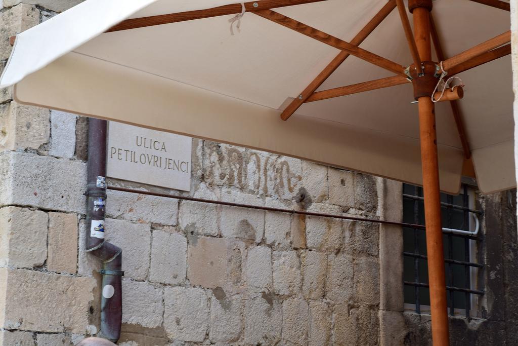 Apartment Dona Vesna Dubrovnik Buitenkant foto