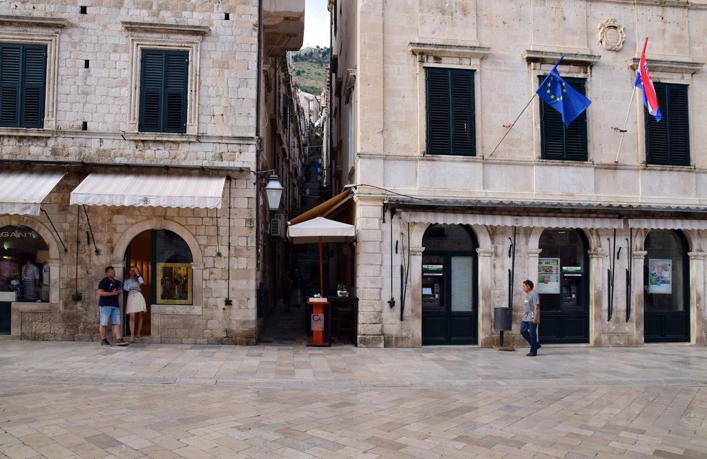 Apartment Dona Vesna Dubrovnik Buitenkant foto