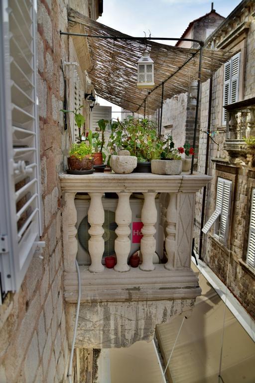 Apartment Dona Vesna Dubrovnik Kamer foto