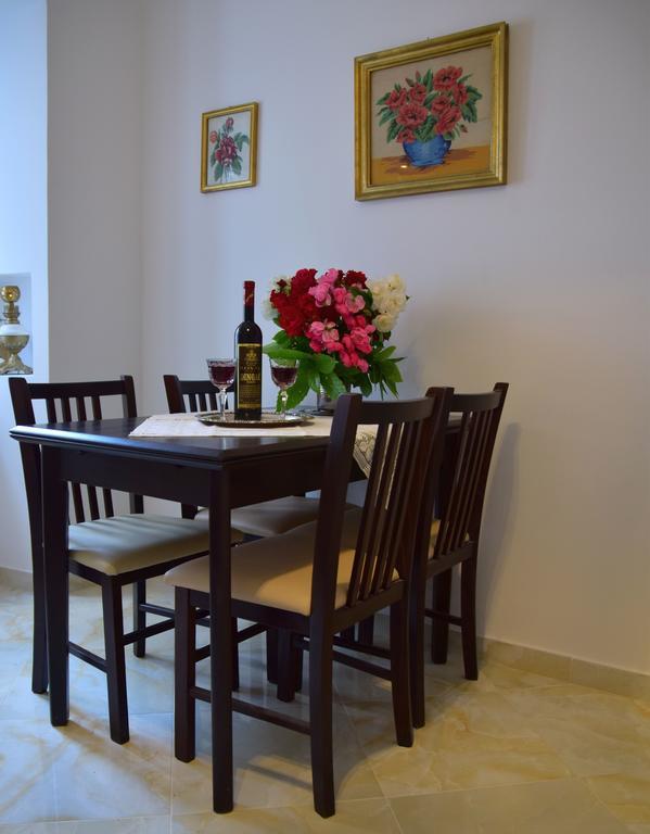 Apartment Dona Vesna Dubrovnik Kamer foto