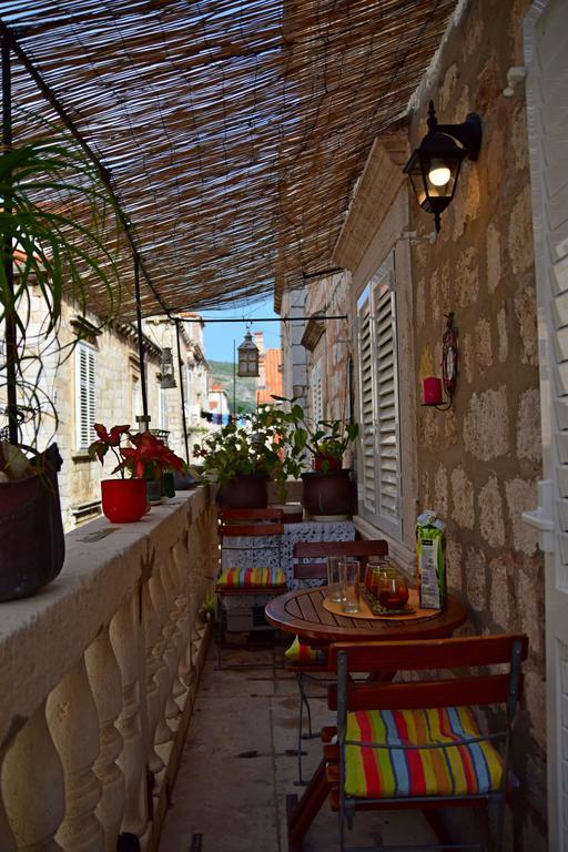 Apartment Dona Vesna Dubrovnik Kamer foto
