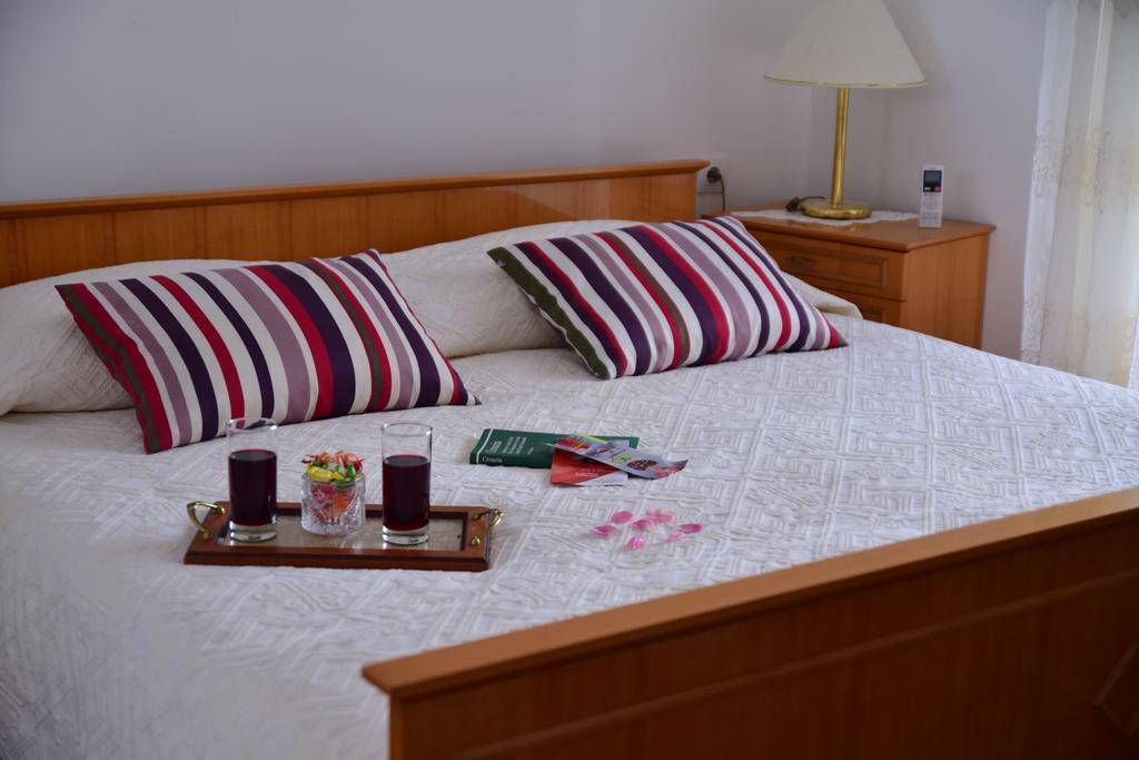 Apartment Dona Vesna Dubrovnik Kamer foto