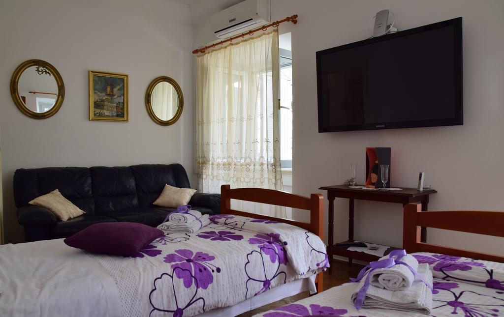 Apartment Dona Vesna Dubrovnik Kamer foto