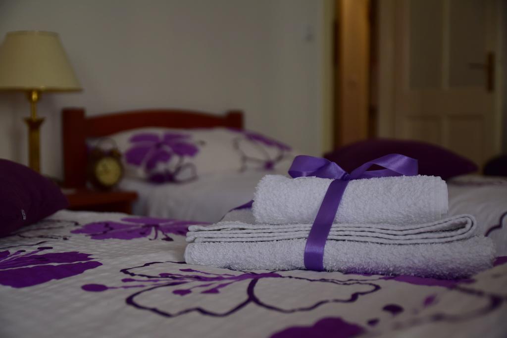 Apartment Dona Vesna Dubrovnik Kamer foto