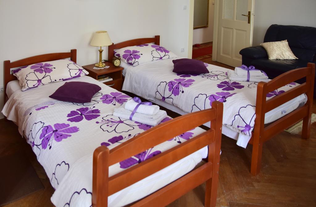 Apartment Dona Vesna Dubrovnik Buitenkant foto
